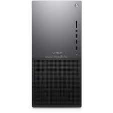 Dell XPS 8960 Mini Tower (Graphite Grey) | Intel Core i7-13700 | 16GB DDR5 | 2000GB SSD | 8000GB HDD | nVIDIA GeForce RTX 4070 12GB | W11 PRO asztali számítógép