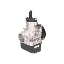 DELLORTO PHBH 30 BS karburátor - Vespa PX, PE (kézi szivatós) egyéb motorkerékpár alkatrész