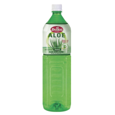 Dellos aloe vera üdítőital natúr 1500 ml üdítő, ásványviz, gyümölcslé