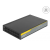 DELOCK 2,5 Gigabit Ethernet Switch 8 port (87782) (del87782)