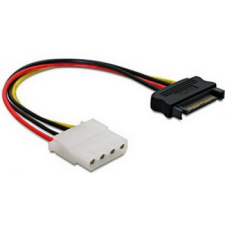 DELOCK 60115 kábel és adapter