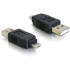DELOCK 65037 USB 2.0 - Adapter kábel és adapter