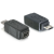 DELOCK 65063 Adapter USB micro-B male to mini USB 5pin