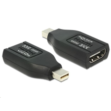 DELOCK 65552 mini DisplayPort apa -> HDMI anya adapter (65552) kábel és adapter