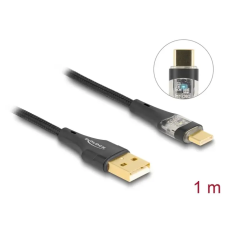 DELOCK 80760 kábel és adapter