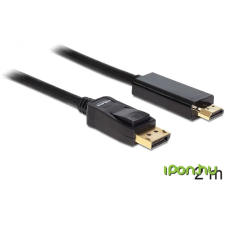 DELOCK 82587 kábel és adapter