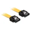 DELOCK 82813 6Gb/s egyenes/egyenes - 0,7m