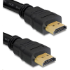 DELOCK 83452 High Speed HDMI Ethernet kábel A - A apa - apa 20m (83452)