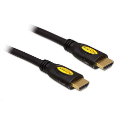 DELOCK 83737 HDMI összekötő kábel 0.5m (83737) kábel és adapter
