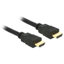 DELOCK 84409 HDMI kábel 5m (84409) kábel és adapter
