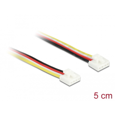 DELOCK 86951 Univerzális IOT Grove kábel - 5cm (86951) kábel és adapter