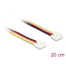 DELOCK 86952 Univerzális IOT Grove kábel - 20cm (86952) kábel és adapter