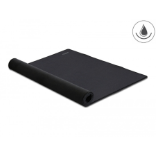 DELOCK 900 x 500 mm méretű, vízlepergető gaming egérpad egérpad
