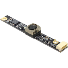 DELOCK A-típusú USB adapter 2,5 Gigabit LAN kábel és adapter