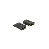 DELOCK Adapter Displayport 1.1 female > Displaypor