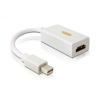 DELOCK Adapter mini Displayport > HDMI pin anya