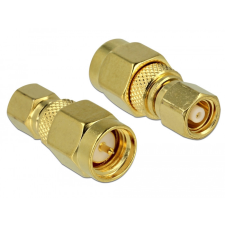DELOCK Adapter SMC-dugó > SMA-dugó kábel és adapter