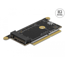 DELOCK Átalakító MacBook Pro SSD - M.2 NVMe csatlakoztatóba kábel és adapter