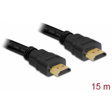DELOCK Cable High Speed HDMI with Ethernet A/D mal audió/videó kellék, kábel és adapter
