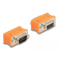 Delock D-Sub 9 CAN Bus adapter 120 ohm-es elektromos ellenálló egyéb hálózati eszköz
