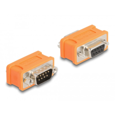 Delock D-Sub 9 CAN Bus adapter 120 ohm-es elektromos ellenálló egyéb hálózati eszköz