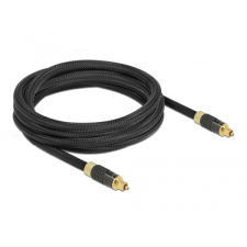 DELOCK Delock 86594 3m sztenderd TOSLINK apa - apa kábel kábel és adapter