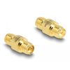DELOCK Delock Adapter RP-SMA anya - RP-SMA anya C6801