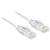 DELOCK Delock kábel RJ45 Cat.6 UTP vékony 2 m