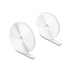 DELOCK Delock Nagy teherbírású öntapadós szalag H 5 m x SZ 20 mm fehér