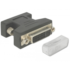 DELOCK Delock Porvédő DVI kimenethez 10 darab áttetsző egyéb hálózati eszköz