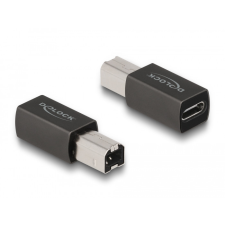 DELOCK Delock USB 2.0 adapter USB Type-C anya B-típusú apa kábel és adapter