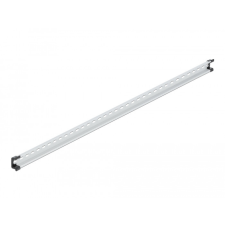 DELOCK DIN sín 35 x 15 mm (100 cm) alumínium egyéb hálózati eszköz
