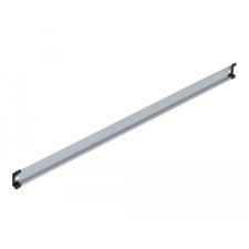 DELOCK DIN sín 35 x 7,5 mm (100 cm) acél egyéb hálózati eszköz