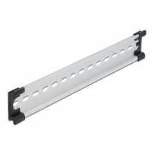 DELOCK DIN sín 35 x 7,5 mm (25 cm) alumínium egyéb hálózati eszköz