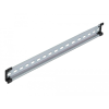 DELOCK DIN sín 35 x 7,5 mm (50 cm) acél