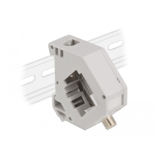 DELOCK DIN sín adapter Keystone F anya - F anya kapcsolattal egyéb hálózati eszköz
