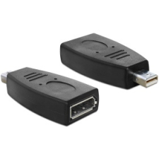 DELOCK - Displayport mini > Displayport M/F - 65238 kábel és adapter