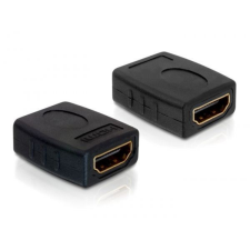 DELOCK DL65049 HDMI female - female adapter kábel és adapter