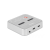 DELOCK Dockingstation M.2 NVMe SSD + M.2 SATA SSD SD Express (64138)