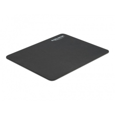 DELOCK egérpad 220 x 180mm fekete 12005 egérpad
