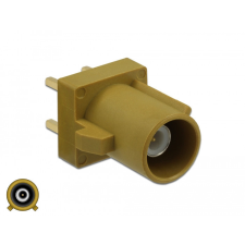 DELOCK FAKRA K-dugó PCB kábel és adapter