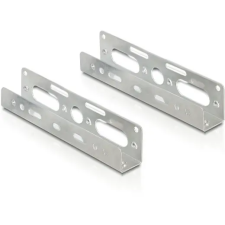 DELOCK HDD beépítő keret 2,5" -> 3,5" (18105) asztali számítógép kellék