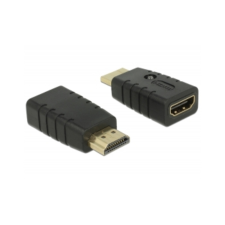 DELOCK HDMI-A apa -> HDMI-A anya Adapter EDID Emulator kábel és adapter