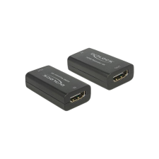 DELOCK HDMI Adapter bis 30m 4K (11403) kábel és adapter