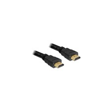 DELOCK HDMI - HDMI kábel (1.4, 10 m) audió/videó kellék, kábel és adapter