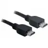DELOCK HDMI - HDMI kábel (1.4, 1 m)