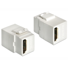 DELOCK Keystone modul HDMI anya> HDMI anya egyéb hálózati eszköz