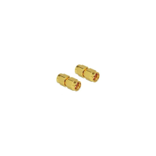 DELOCK LAN Delock 88726 SMA dugó > SMA dugó adapter (88726) kábel és adapter