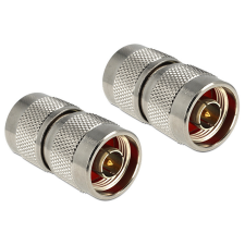 DELOCK N dugó > N dugó adapter kábel és adapter