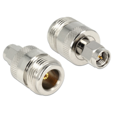 DELOCK N jack adapter > SMA dugó 34.00 kábel és adapter